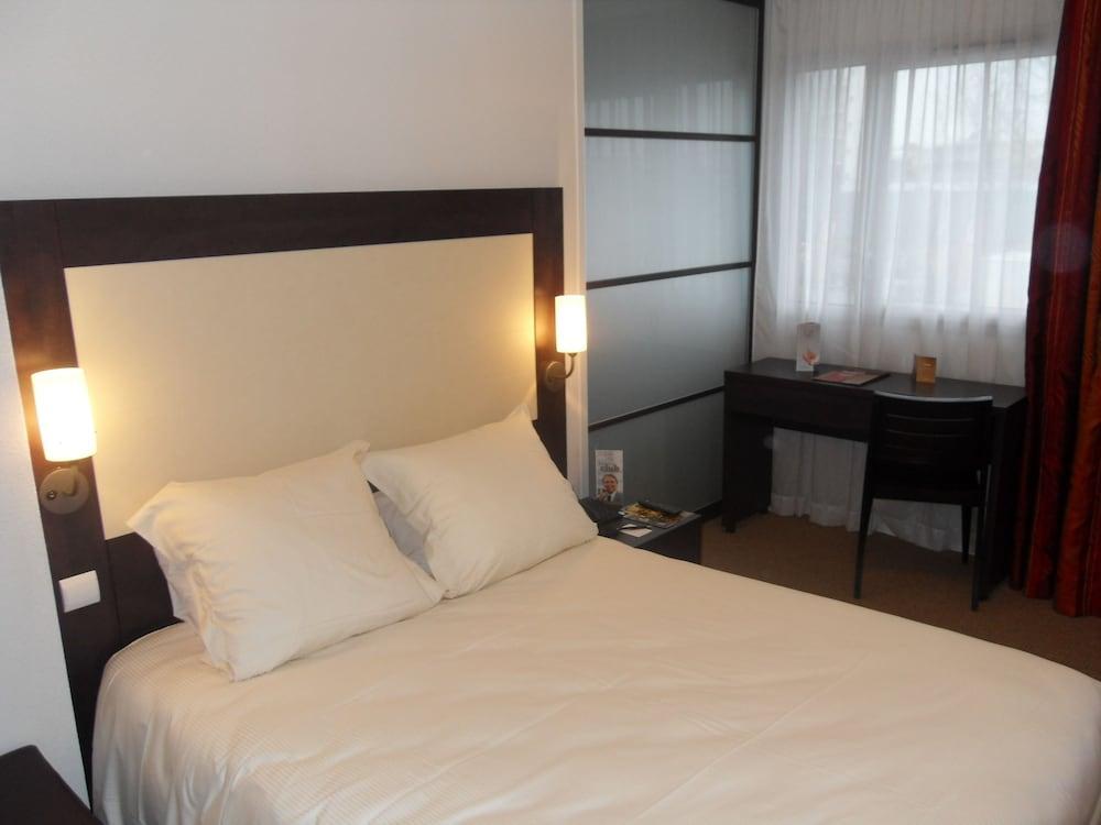 Appart'City Confort Nantes Ouest Saint-Herblain Exteriör bild
