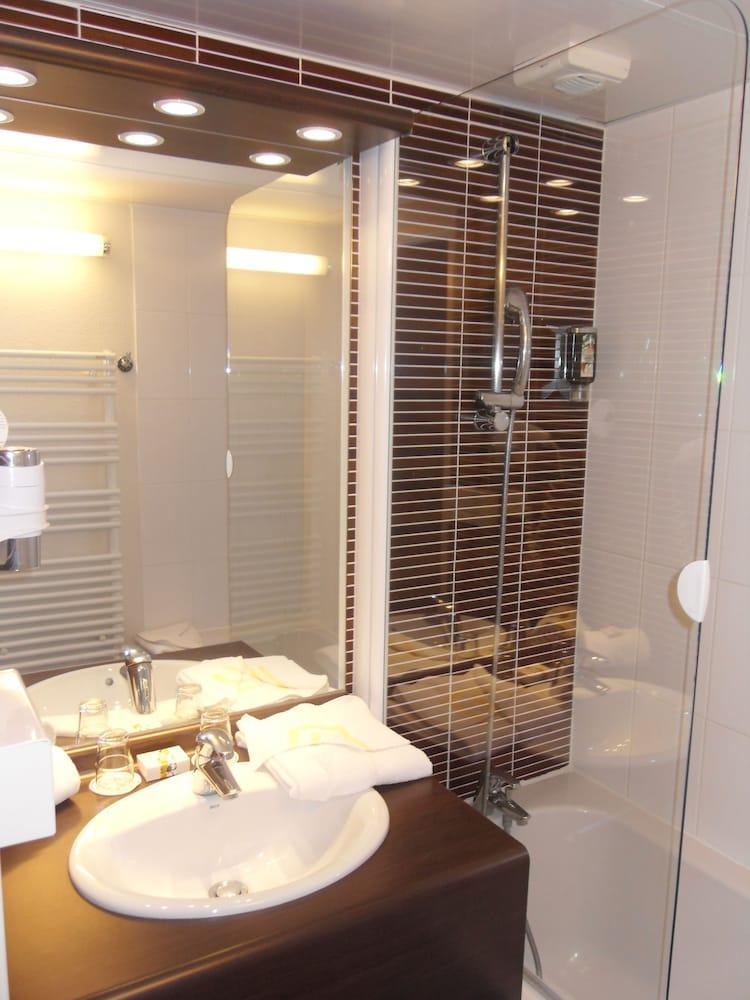 Appart'City Confort Nantes Ouest Saint-Herblain Exteriör bild
