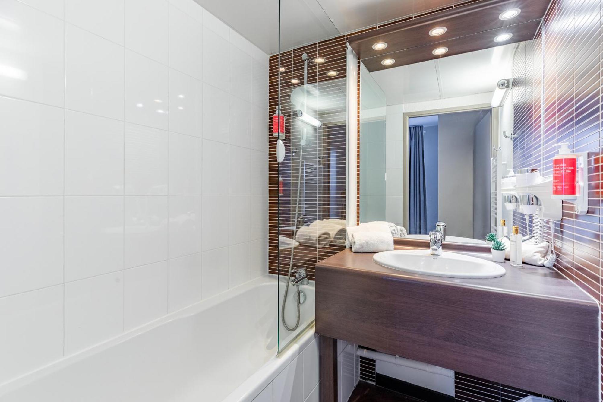 Appart'City Confort Nantes Ouest Saint-Herblain Exteriör bild