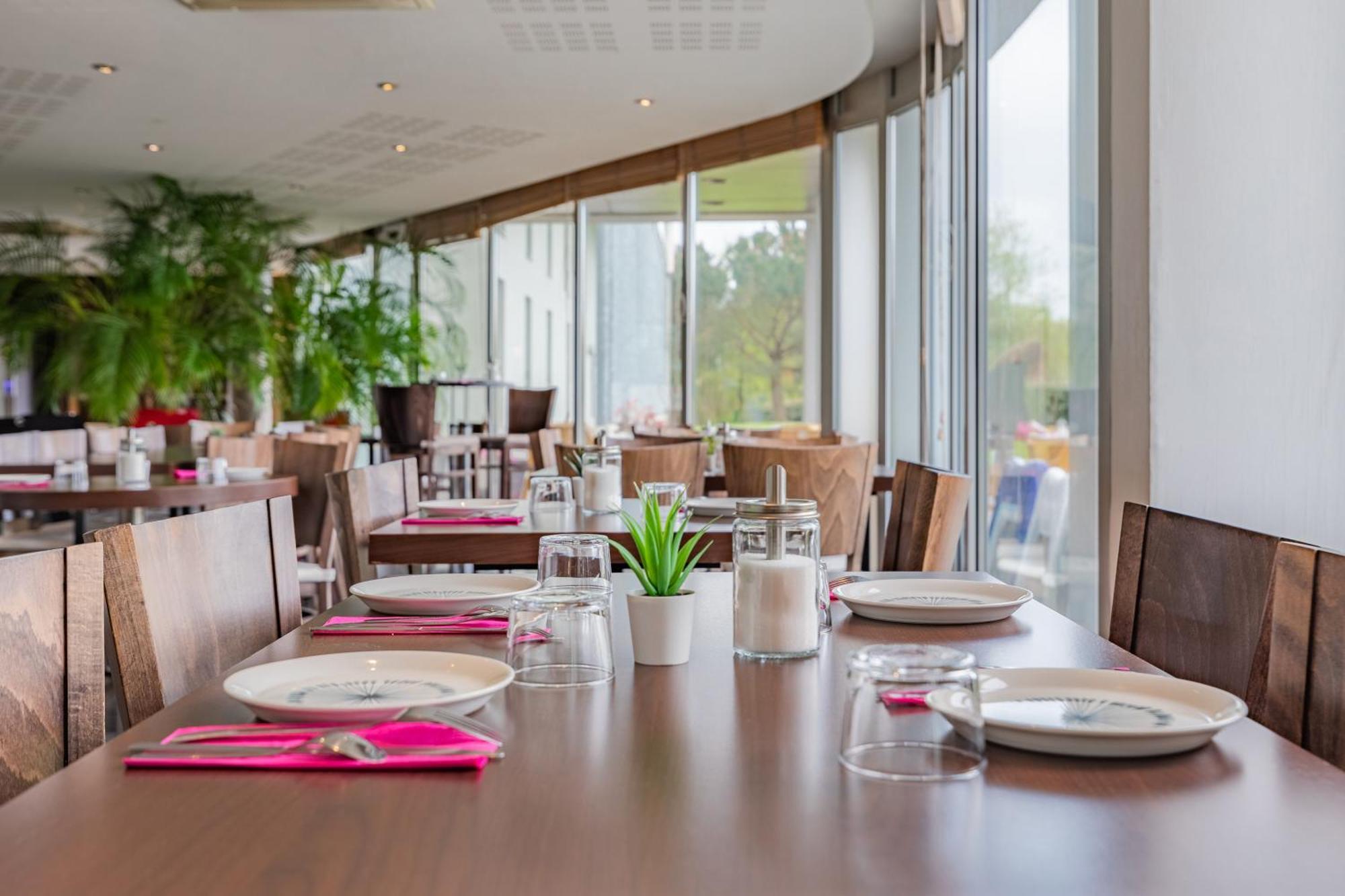 Appart'City Confort Nantes Ouest Saint-Herblain Exteriör bild