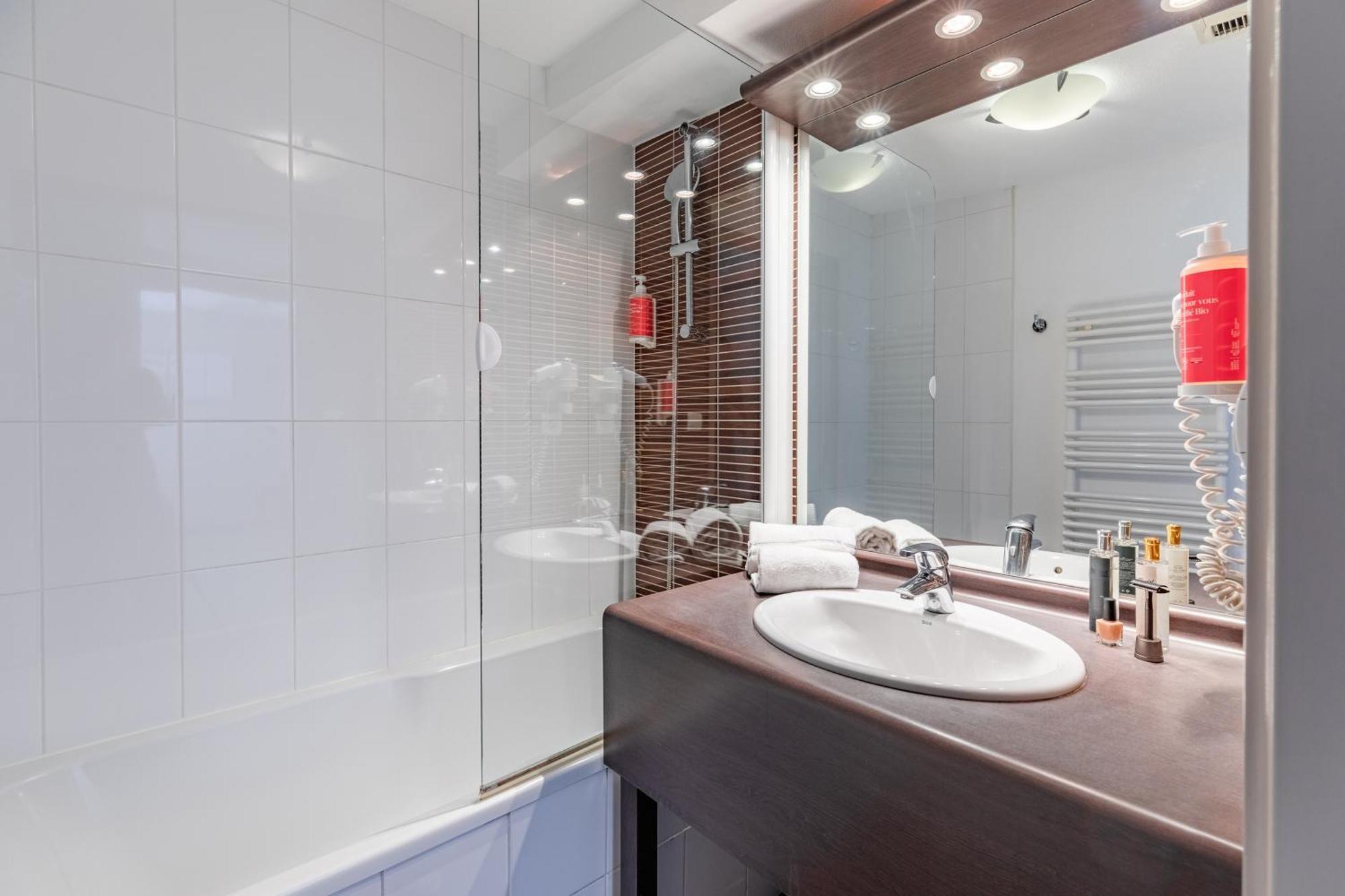 Appart'City Confort Nantes Ouest Saint-Herblain Exteriör bild