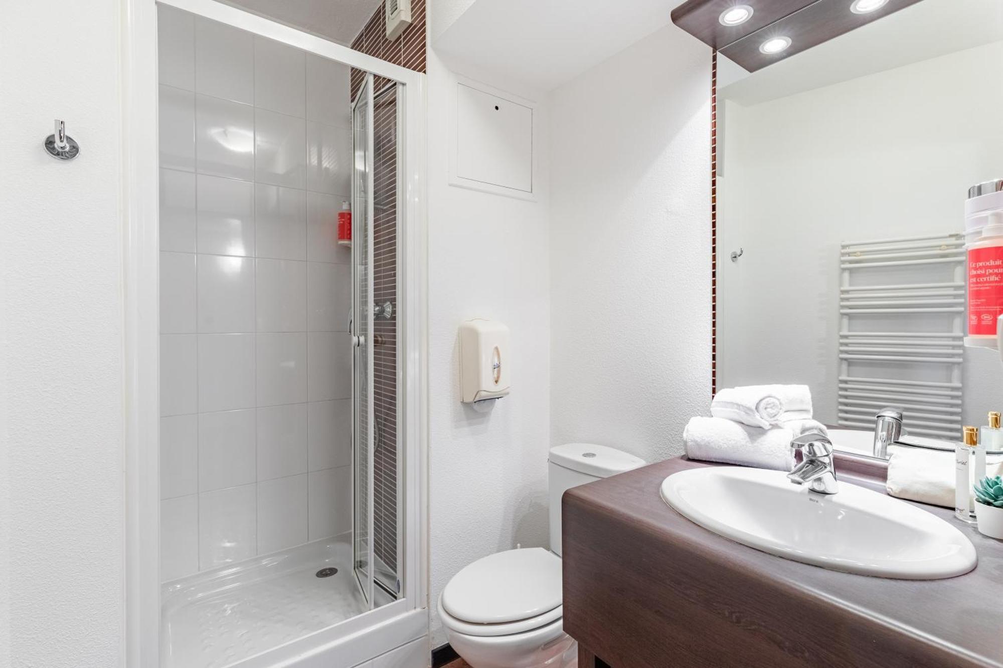 Appart'City Confort Nantes Ouest Saint-Herblain Exteriör bild
