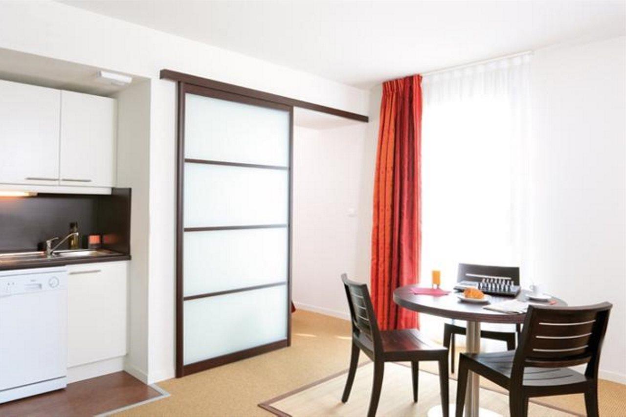 Appart'City Confort Nantes Ouest Saint-Herblain Exteriör bild