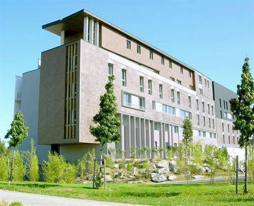Appart'City Confort Nantes Ouest Saint-Herblain Exteriör bild