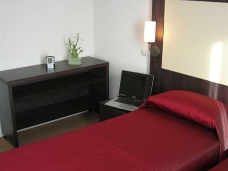 Appart'City Confort Nantes Ouest Saint-Herblain Exteriör bild