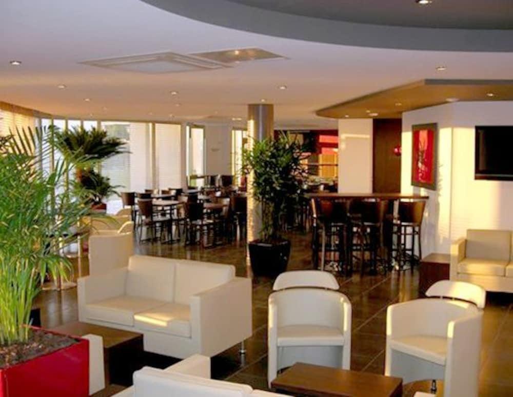 Appart'City Confort Nantes Ouest Saint-Herblain Exteriör bild